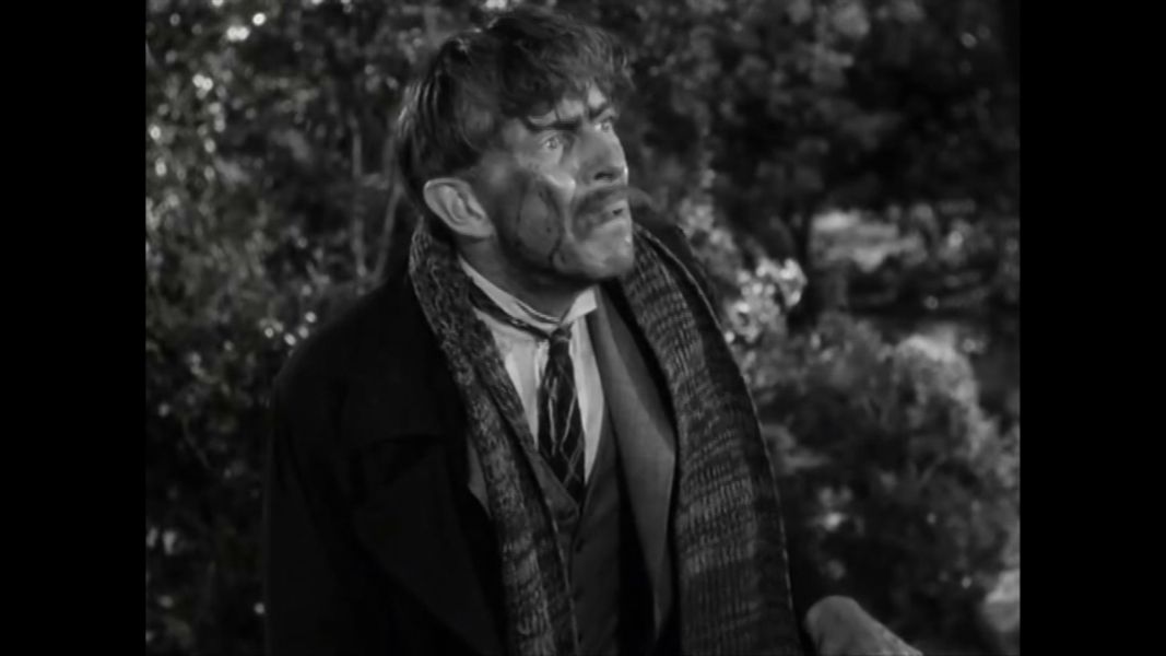 (Bild für) Der Unsichtbare kehrt zurück - 1940 (DVD+R uncut)