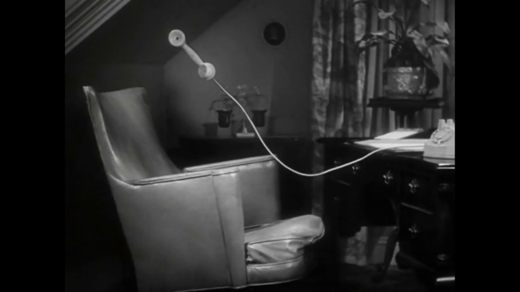 (Bild für) Der Unsichtbare kehrt zurück - 1940 (DVD+R uncut)