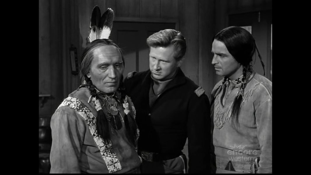 (Bild für) Blinder Hass - 1957 (DVD+R uncut)
