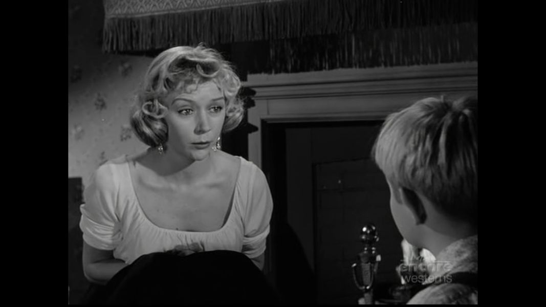 (Bild für) Blinder Hass - 1957 (DVD+R uncut)