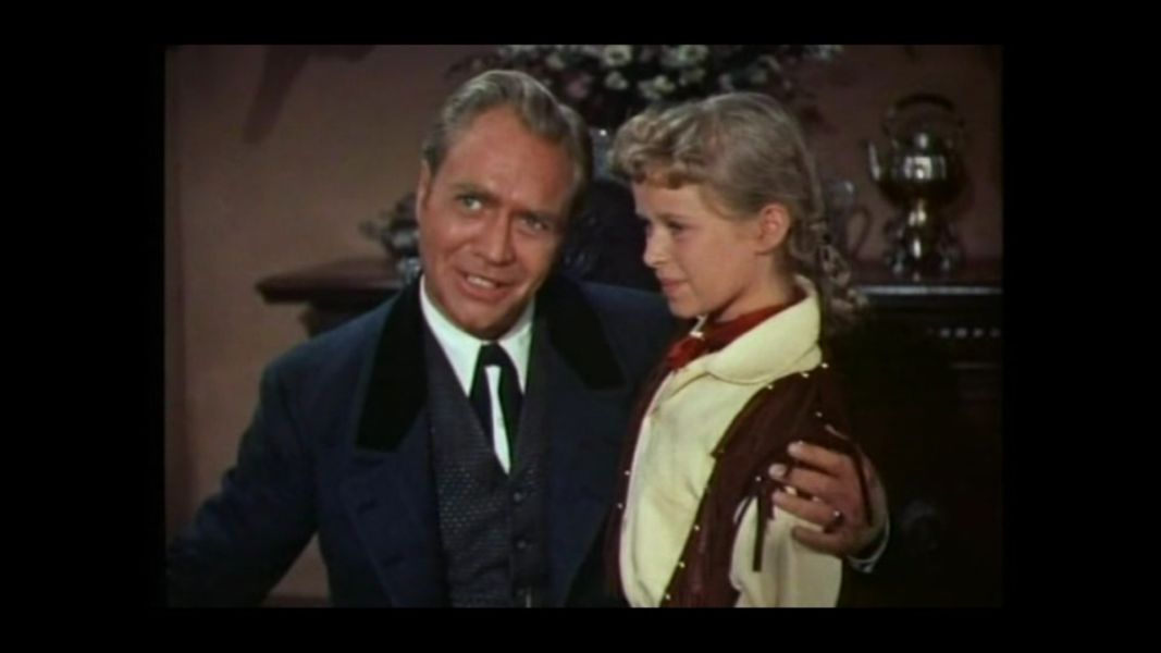 (Bild für) Der weisse Reiter - 1956 (DVD+R uncut)