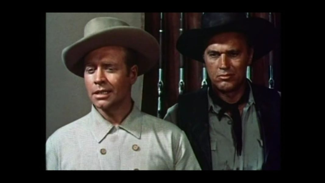 (Bild für) Der weisse Reiter - 1956 (DVD+R uncut)