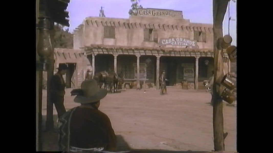 (Bild für) El Paso - Die Stadt der Rechtlosen - 1949 (DVD+R uncut)