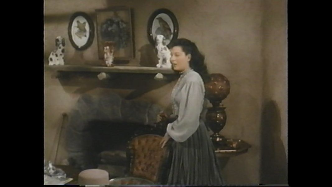 (Bild für) El Paso - Die Stadt der Rechtlosen - 1949 (DVD+R uncut)