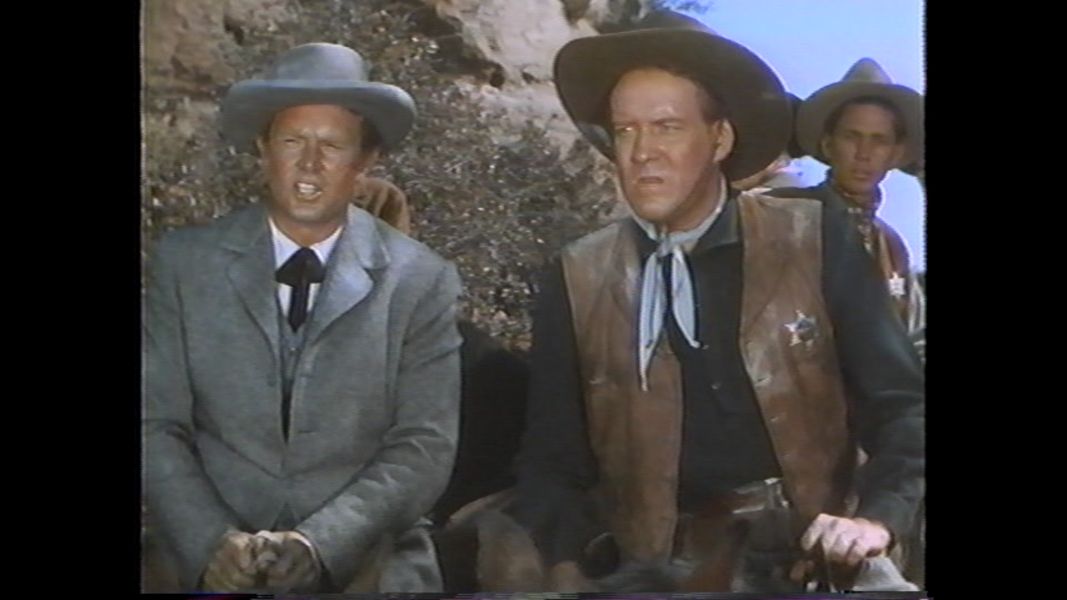 (Bild für) El Paso - Die Stadt der Rechtlosen - 1949 (DVD+R uncut)