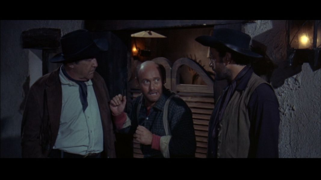 (Bild für) Der Mann aus Texas - 1966 (DVD+R uncut)