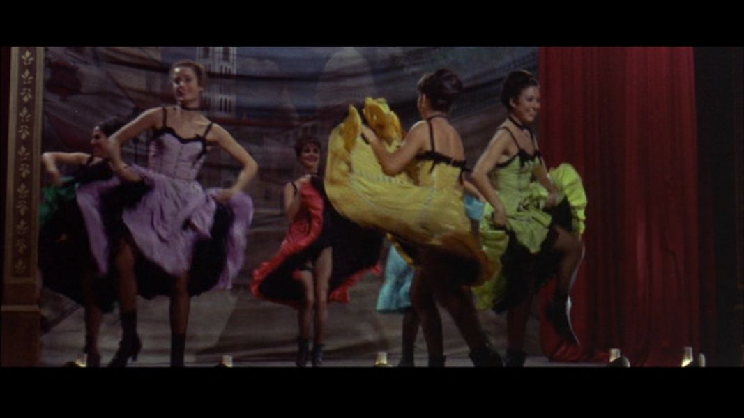 (Bild für) Der Mann aus Texas - 1966 (DVD+R uncut)
