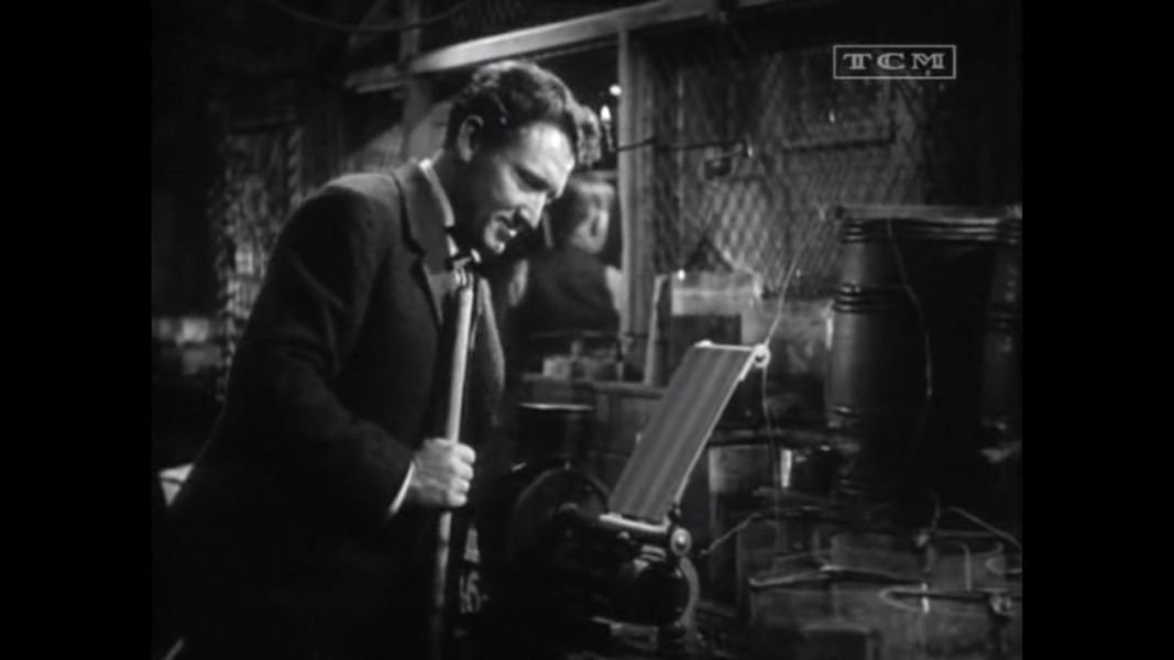 (Bild für) Der Grosse Edison - 1940 (DVD+R uncut)