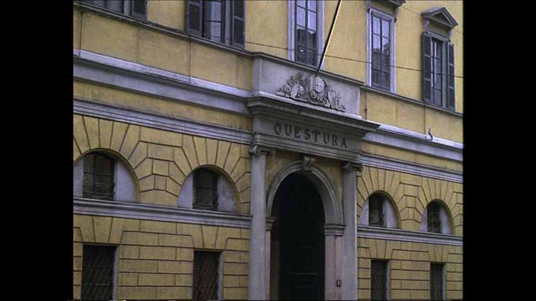 (Bild für) Todeskreis Libelle - 1975 (DVD+R uncut)