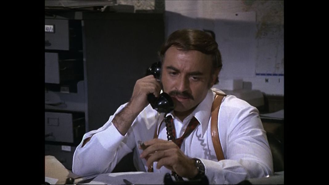 (Bild für) Todeskreis Libelle - 1975 (DVD+R uncut)