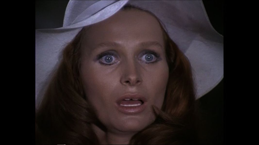 (Bild für) Todeskreis Libelle - 1975 (DVD+R uncut)