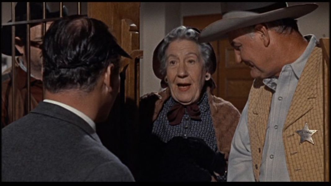 (Bild für) Der Henker wartet schon - 1959 (DVD+R uncut)