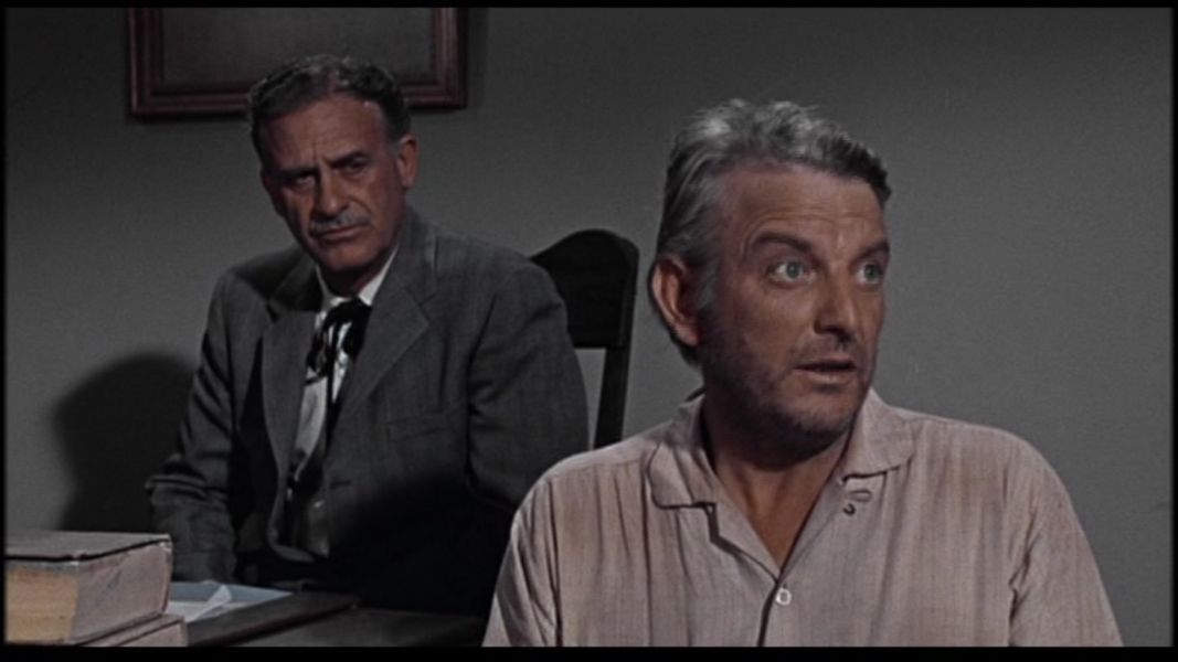 (Bild für) Der Henker wartet schon - 1959 (DVD+R uncut)