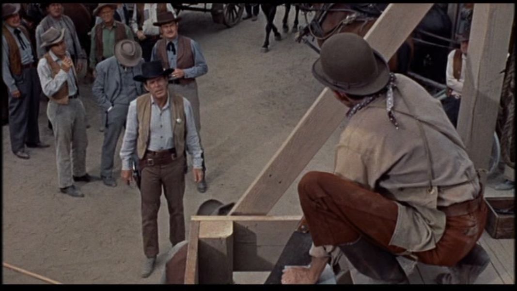 (Bild für) Der Henker wartet schon - 1959 (DVD+R uncut)