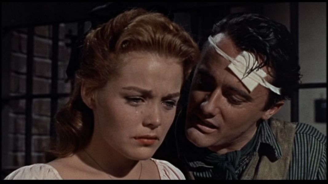 (Bild für) Der Henker wartet schon - 1959 (DVD+R uncut)