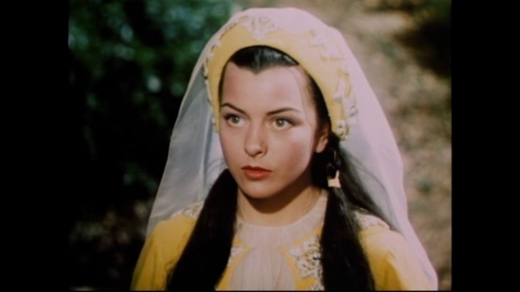 (Bild für) Robin Hood - Rebell des Königs - 1952 (DVD+R uncut)