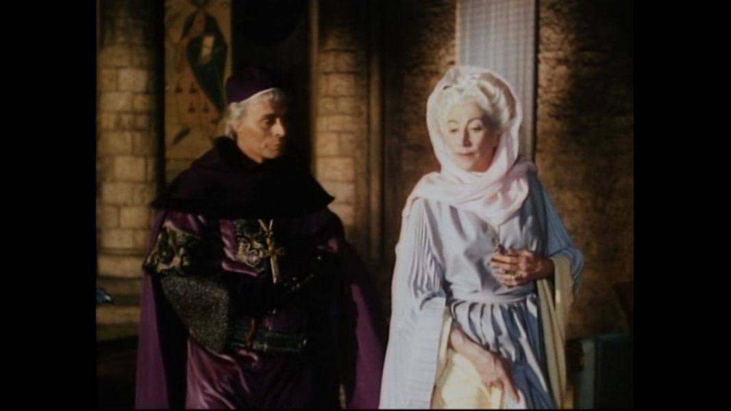 (Bild für) Robin Hood - Rebell des Königs - 1952 (DVD+R uncut)