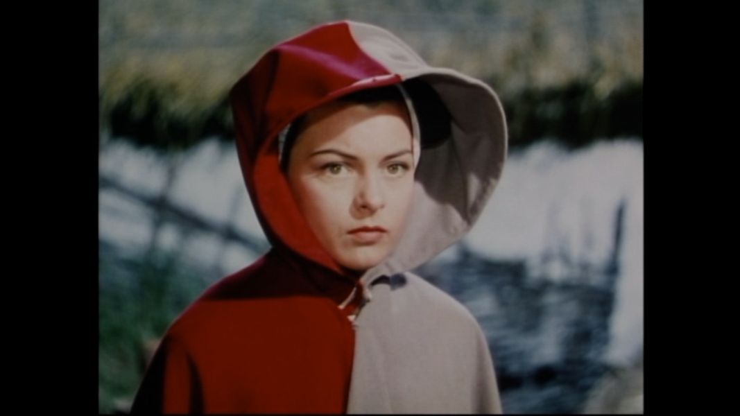 (Bild für) Robin Hood - Rebell des Königs - 1952 (DVD+R uncut)