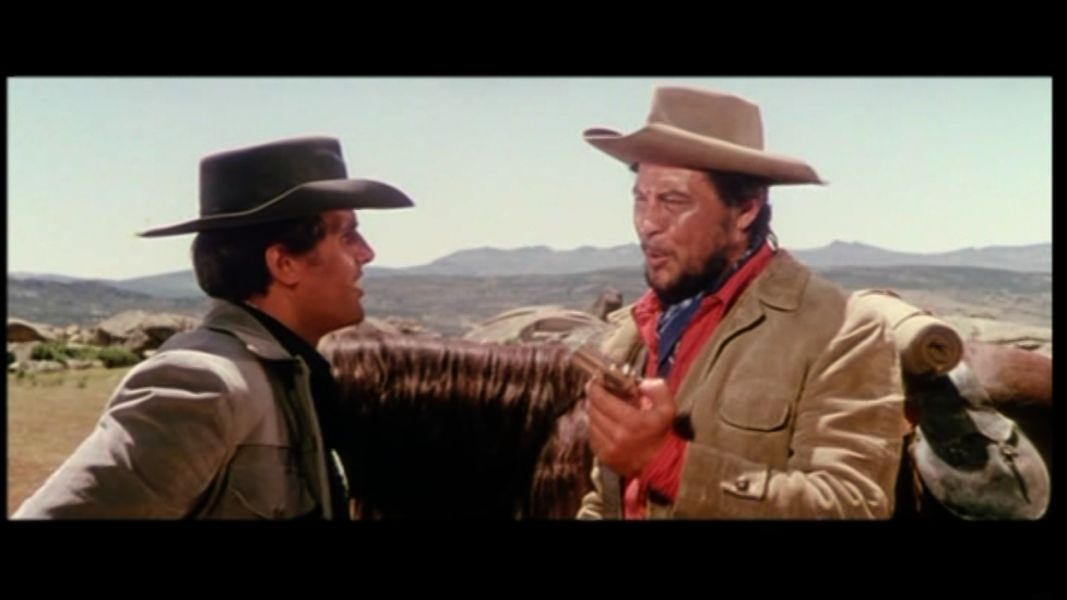 (Bild für) Tampeko - 1966 (DVD+R uncut)