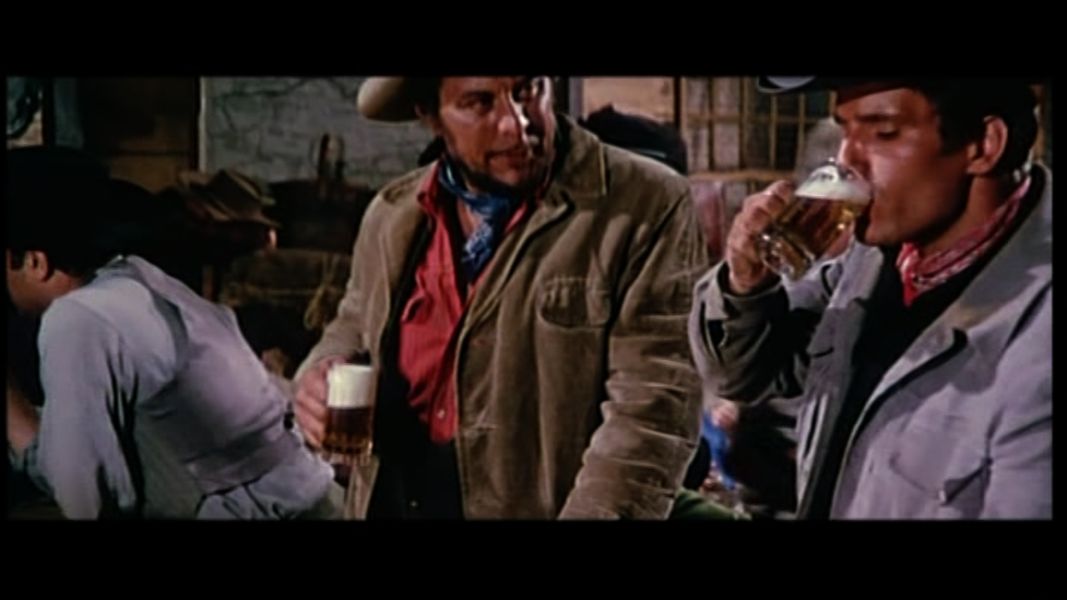 (Bild für) Tampeko - 1966 (DVD+R uncut)