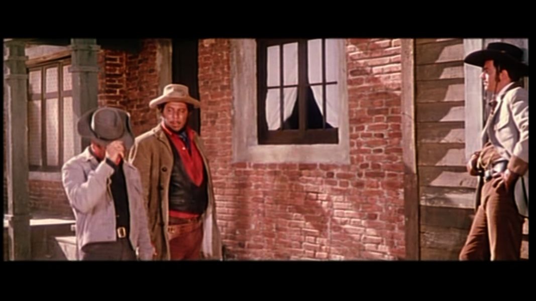(Bild für) Tampeko - 1966 (DVD+R uncut)