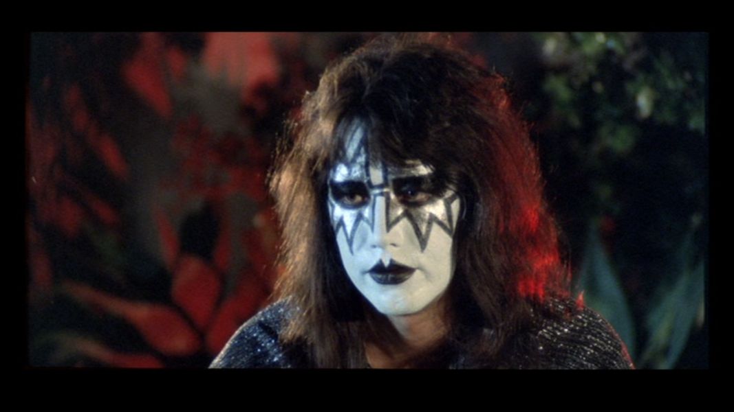(Bild für) KISS - Attack of the Phantoms - 1978 (DVD+R uncut)