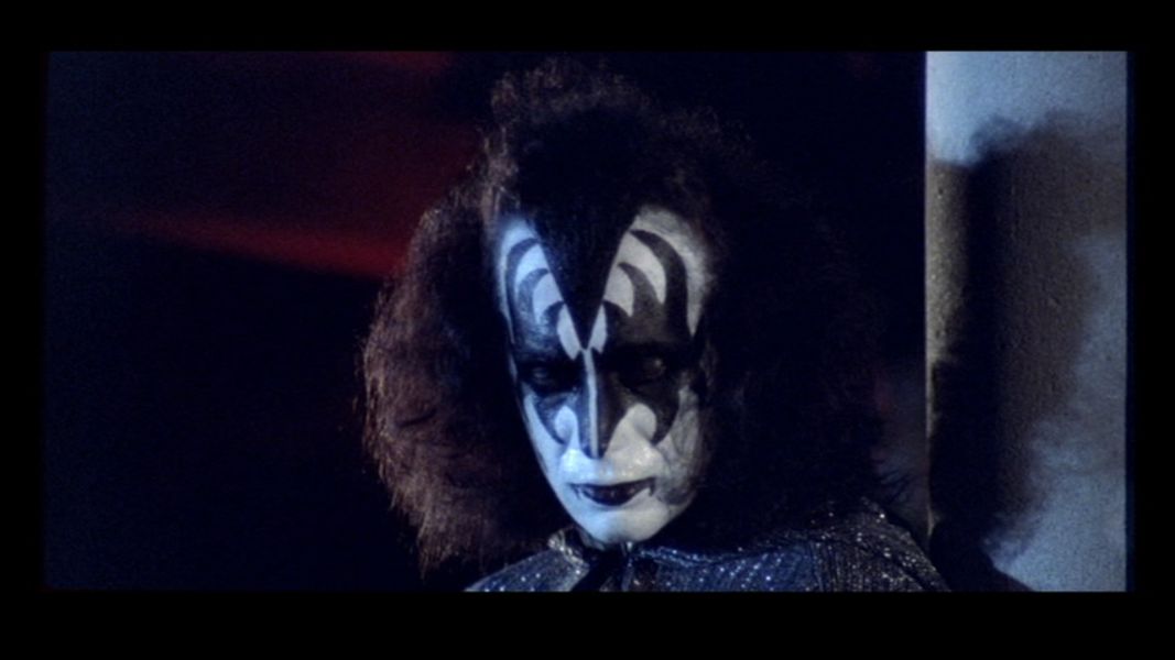 (Bild für) KISS - Attack of the Phantoms - 1978 (DVD+R uncut)