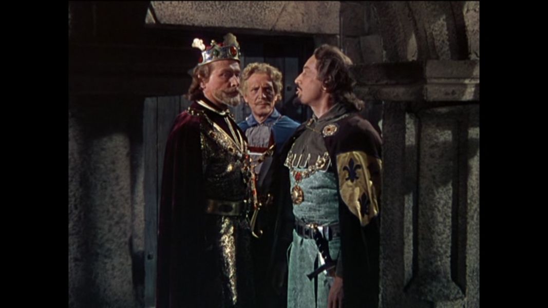 (Bild für) Robin Hoods Vergeltung - 1950 (DVD+R uncut)