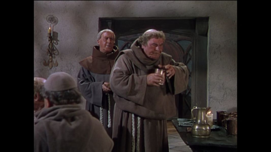 (Bild für) Robin Hoods Vergeltung - 1950 (DVD+R uncut)