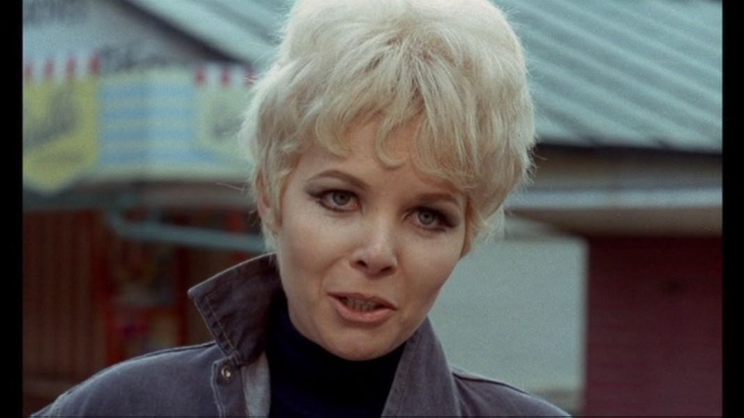 (Bild für) Sie kamen von Jenseits des Weltraums - 1976 (DVD+R uncut)