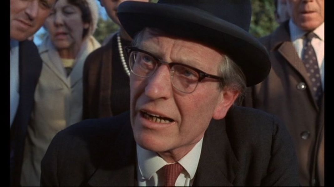 (Bild für) Sie kamen von Jenseits des Weltraums - 1976 (DVD+R uncut)