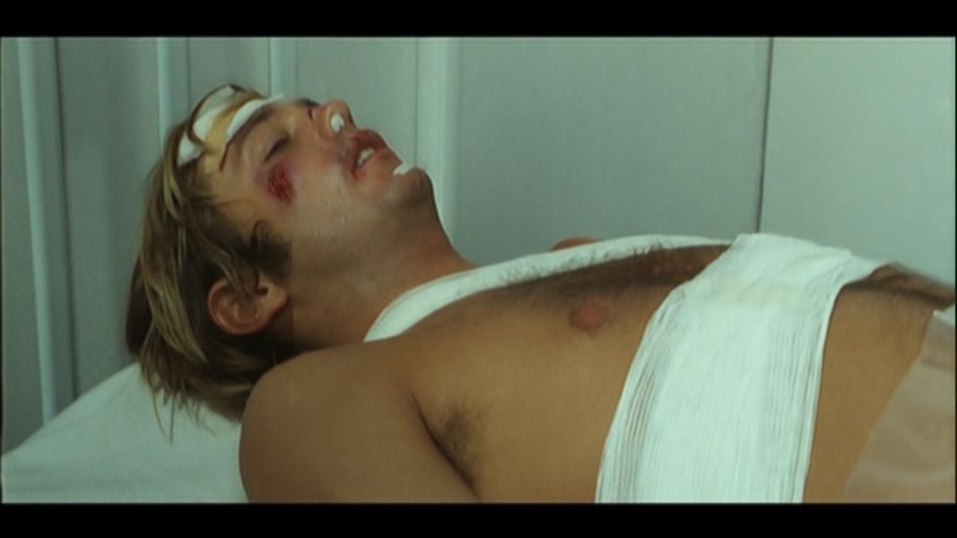 (Bild für) Dead Angel - 1973 (DVD+R uncut) Gratis ohne Cover