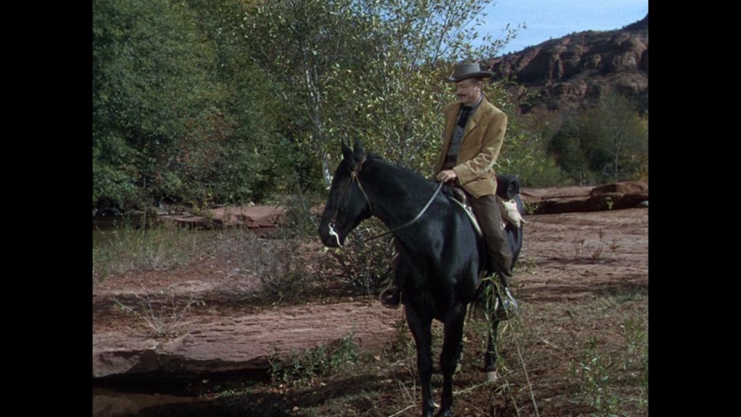 (Bild für) An der Spitze der Apachen - 1952 (DVD+R uncut)