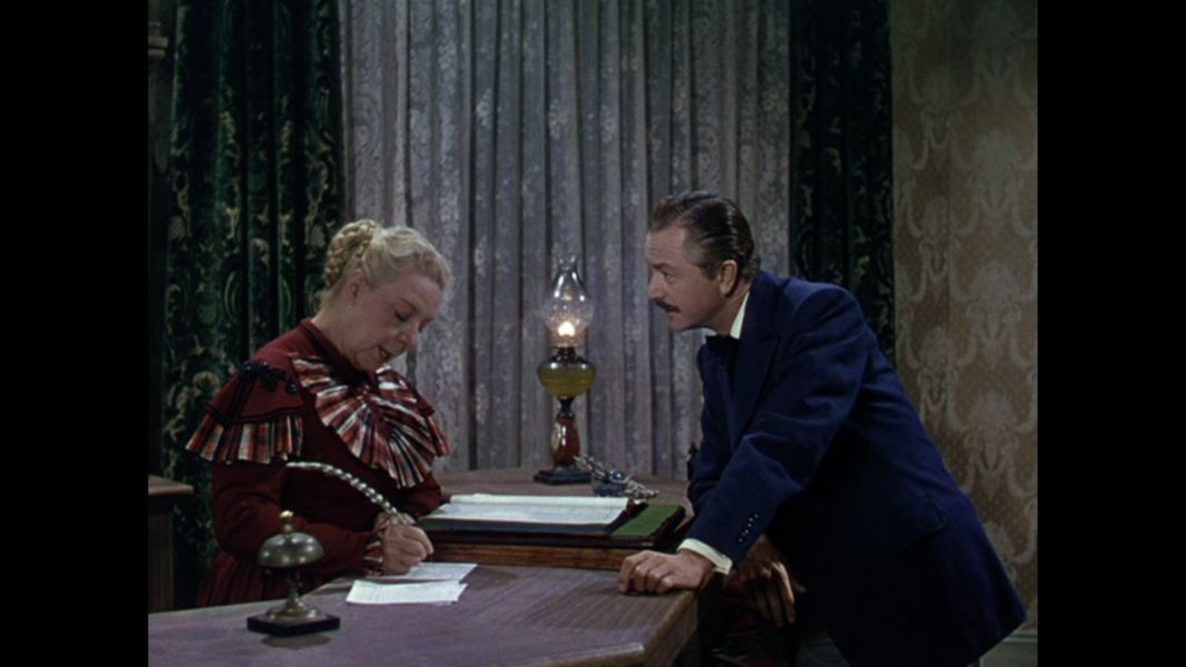 (Bild für) An der Spitze der Apachen - 1952 (DVD+R uncut)