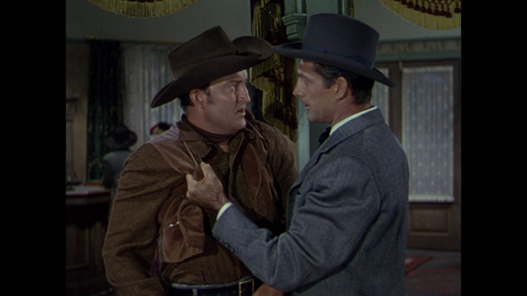 (Bild für) An der Spitze der Apachen - 1952 (DVD+R uncut)