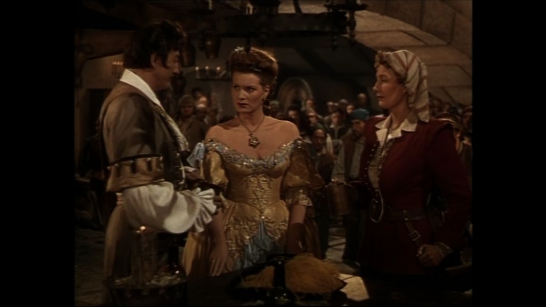 (Bild für) Der Seeteufel von Cartagena - 1945 (DVD+R uncut)