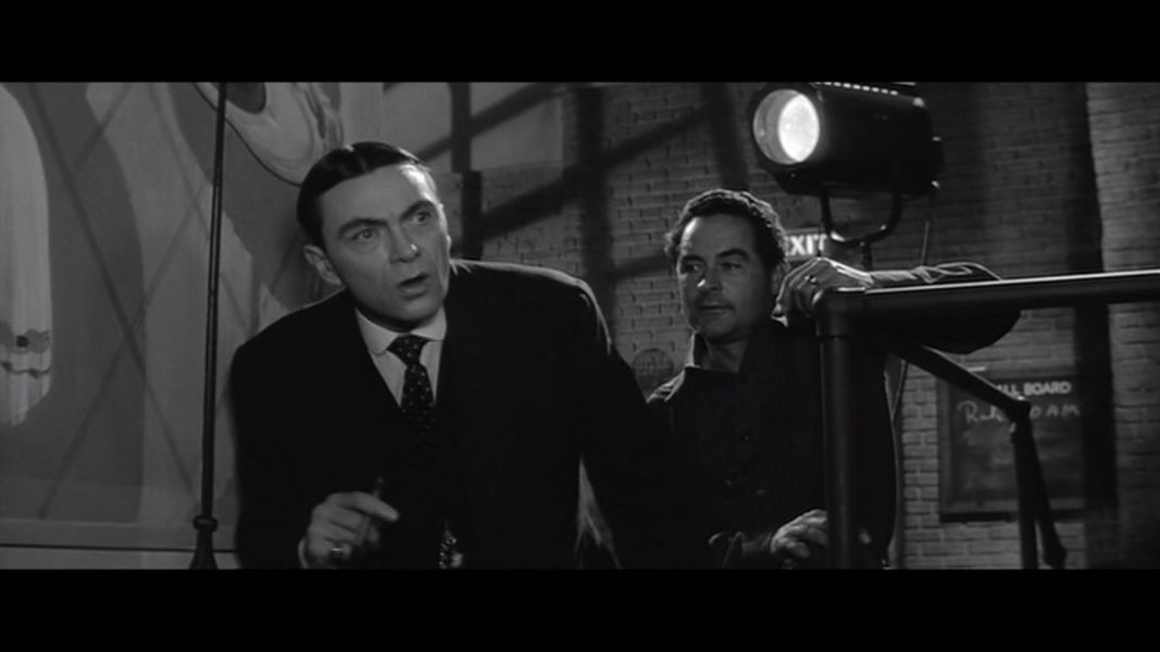 (Bild für) Der Mann mit den 1000 Gesichtern - 1957 (DVD+R uncut)