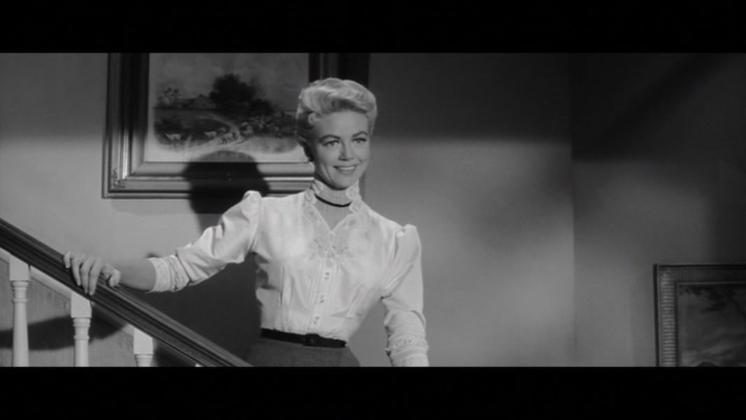 (Bild für) Der Mann mit den 1000 Gesichtern - 1957 (DVD+R uncut)