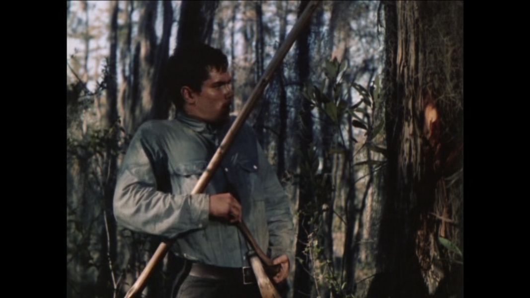 (Bild für) Lockruf der Wildnis - 1951 (DVD+R uncut)