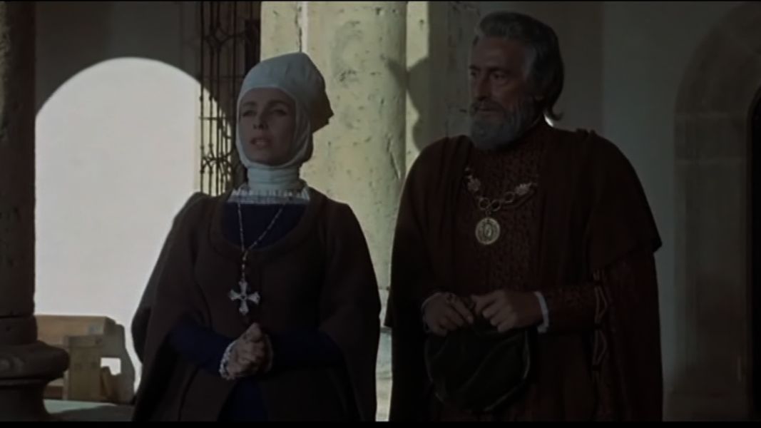 (Bild für) Der Rächer von Venedig - 1964 (DVD+R uncut)