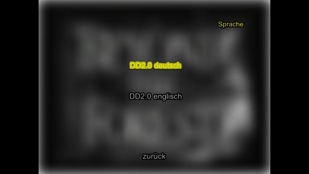 (Bild für) Der Stachel des Bösen - 1949 (2 DVD+R uncut)
