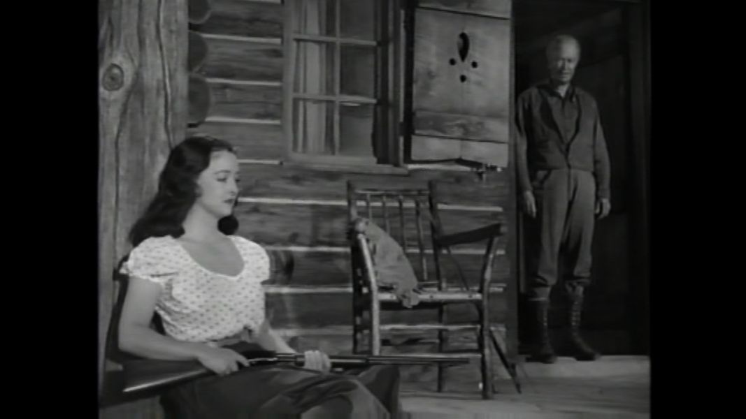 (Bild für) Der Stachel des Bösen - 1949 (2 DVD+R uncut)