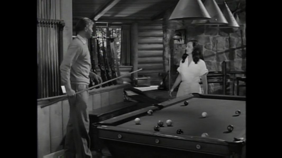 (Bild für) Der Stachel des Bösen - 1949 (2 DVD+R uncut)