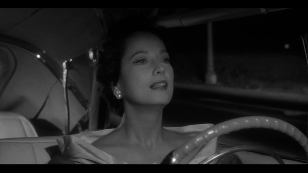 (Bild für) Schonungslos - 1956 (DVD+R uncut)