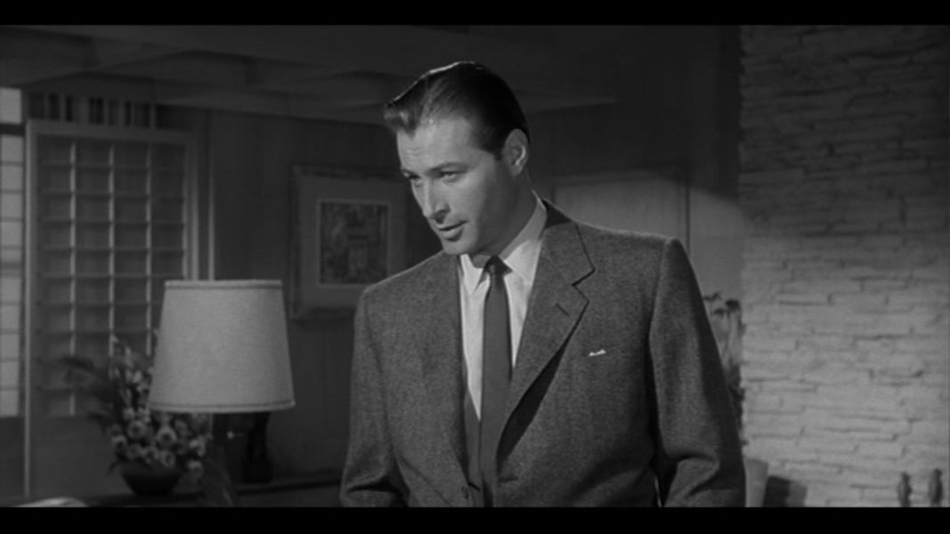 (Bild für) Schonungslos - 1956 (DVD+R uncut)