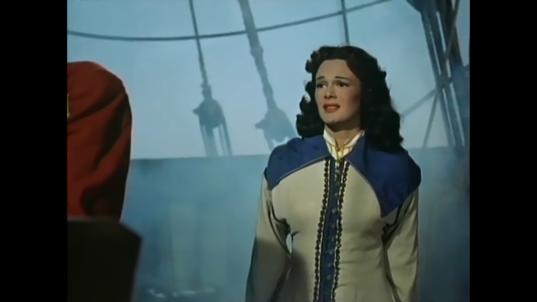 (Bild für) Die Piraten von Tripolis - 1955 (DVD+R uncut)