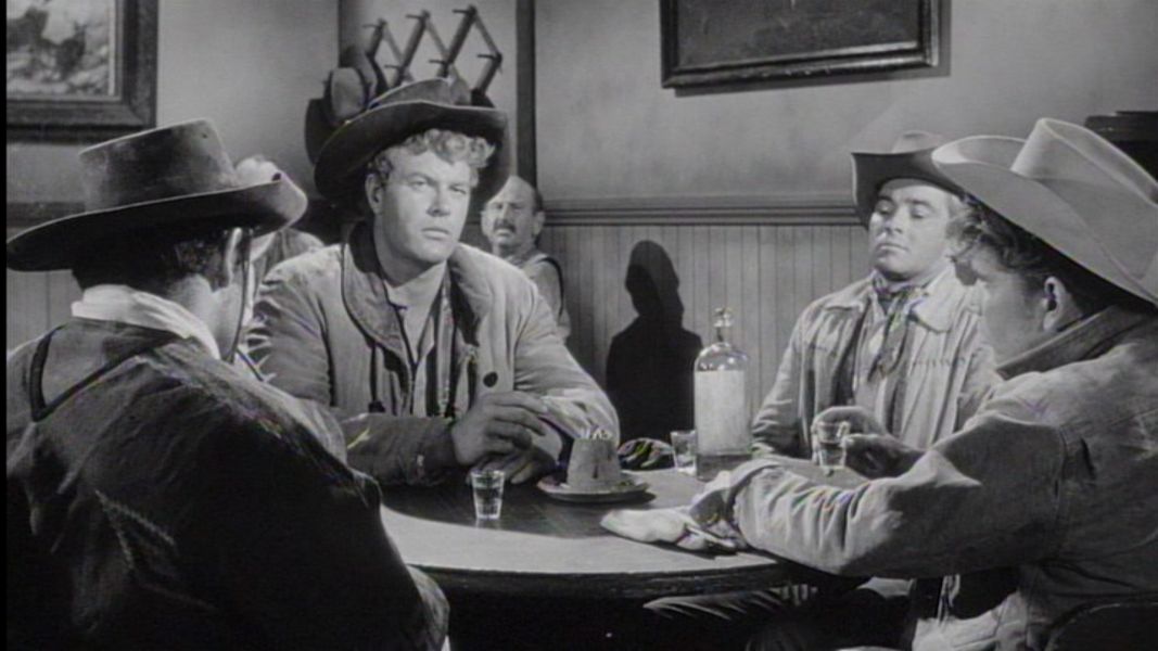 (Bild für) Die Plünderer - 1960 (DVD+R uncut)