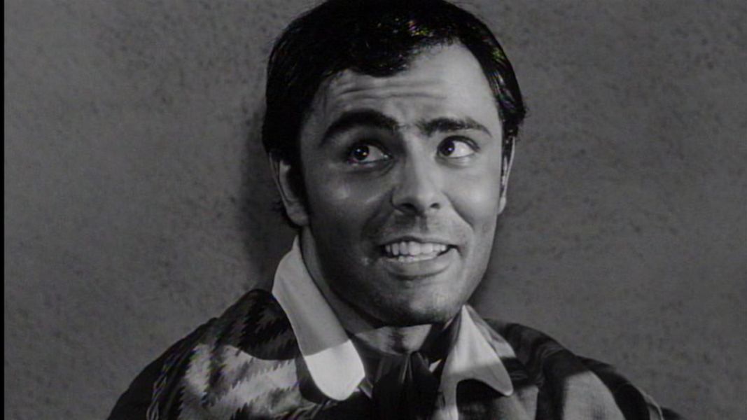 (Bild für) Die Plünderer - 1960 (DVD+R uncut)