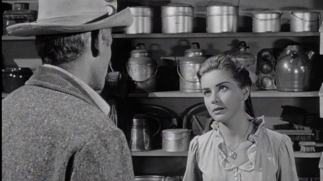 (Bild für) Die Plünderer - 1960 (DVD+R uncut)