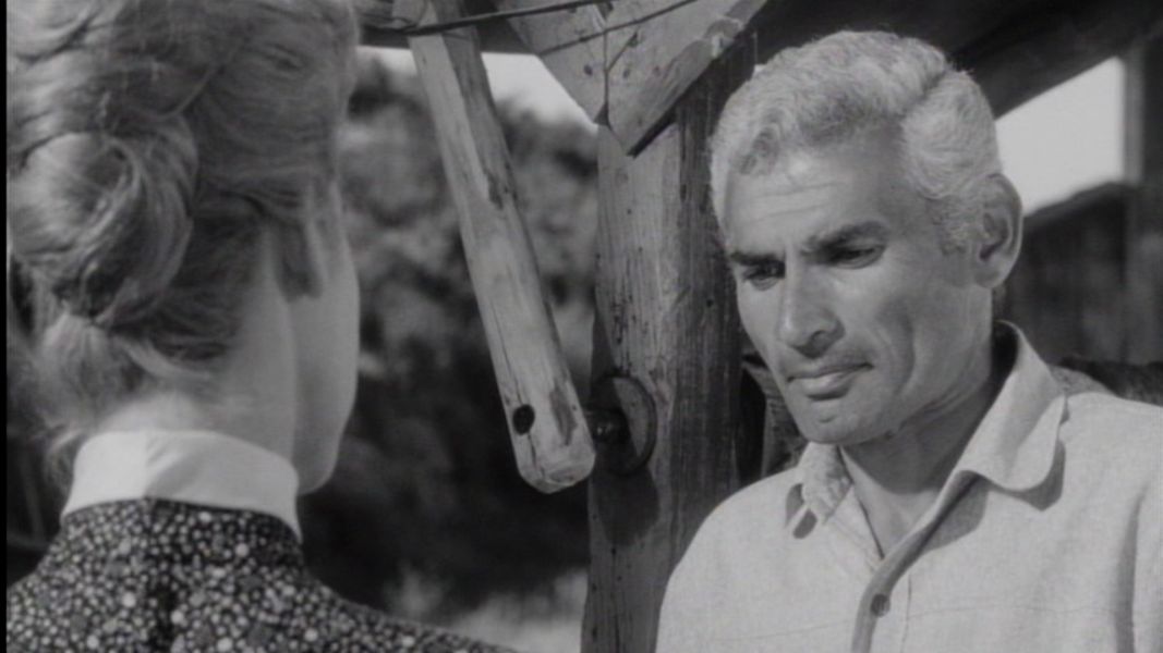 (Bild für) Die Plünderer - 1960 (DVD+R uncut)